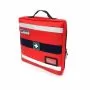 Сумка-чехол МЕДПЛАНТ Волонтер-3, цвет красный, артикул 1528