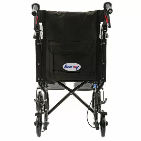 Кресло-каталка Barry V4, ширина сиденья 41 см