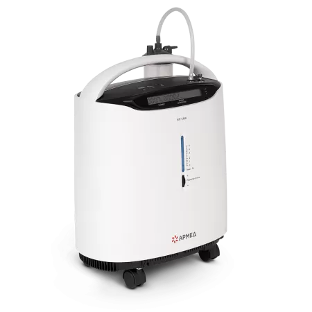 Концентратор кислорода Armed 8F-5AW