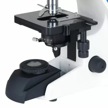 Микроскоп биологический бинокулярный Микромед 2 (вар. 2 LED М), арт. 27207
