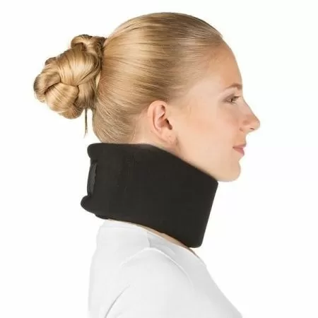 Воротник Шанца Тривес Evolution ТВ-004/Т.51.91, с чехлом 