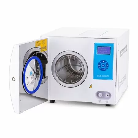 Стерилизатор паровой Армед DGT-8B