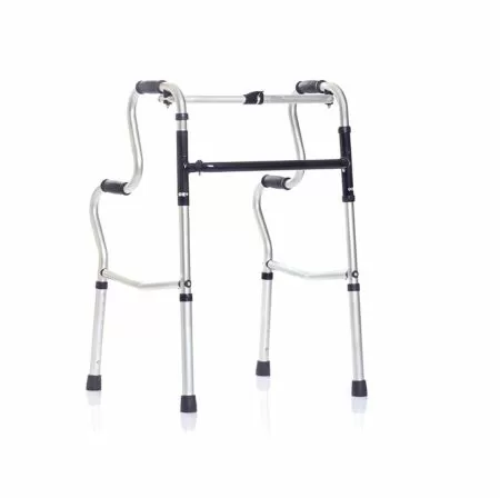 Ходунки двухуровневые (шагающие) "Ortonica" XS-308 б/у