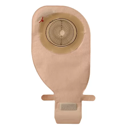 Калоприемник Coloplast Alterna Free 17500 дренируемый, непрозрачный, вырезаемое отверстие 12-75 мм, 30 шт в упаковке