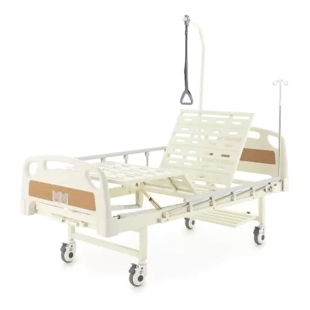 Кровать механическая MED-MOS Е-8 ABS