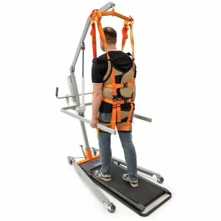 Подвес-гамак для реабилитационного подъемника МЕТ RH-100 размер XXL