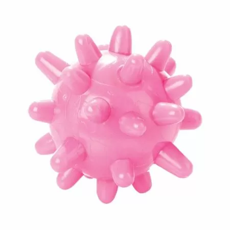 М-104 Мяч массажный игольчатый (диаметр 4,5см)