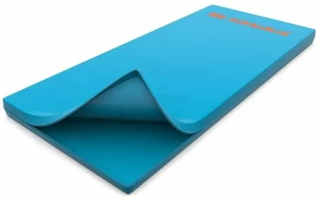 Наматрасник водонепроницаемый ЭсДжиМедикал 1900х800х80мм, ткань Комфорт, П-молния 