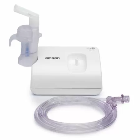 Ингалятор Omron NE-C24-RU (NE-C801S-RU)