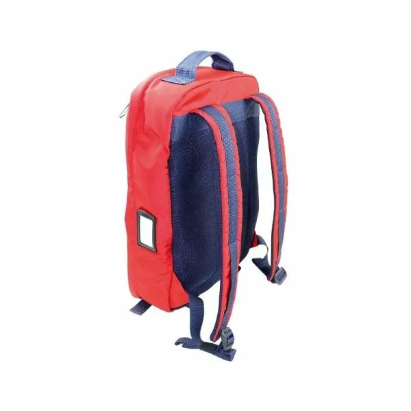 Набор первой помощи НПП МЕДПЛАНТ расширенный исполнение 1 в рюкзаке Волонтер-4, артикул 1520