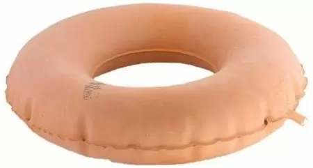 Круг подкладной резиновый КРП Альфа-2