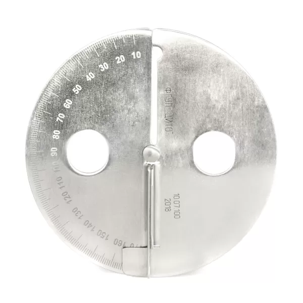 Угломер медицинский ЦИТО, универсальный