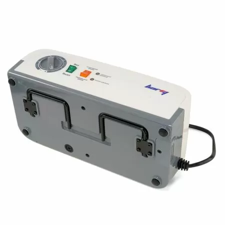 Матрас противопролежневый трубчатый Barry Tube Sanitary с отверстием для санитарного устройства