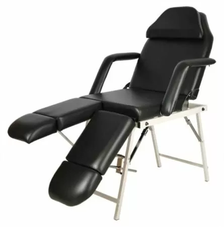 Стол-кушетка массажный стационарный JF-Madvanta КО-162