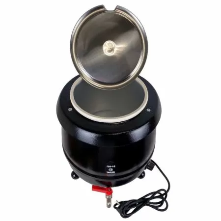 Парафинонагреватель TAGLER ПН-10 на 10 литров