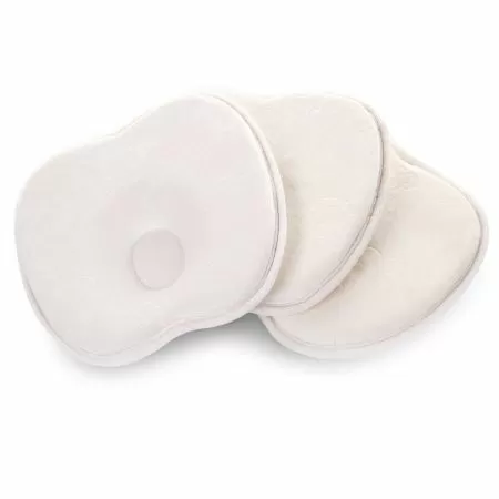 Подушка ортопедическая Luomma Lum F-505, с эффектом памяти, детская до года