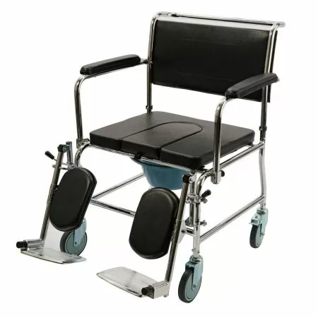 Кресло-каталка Barry V2XL, ширина сиденья 50 см