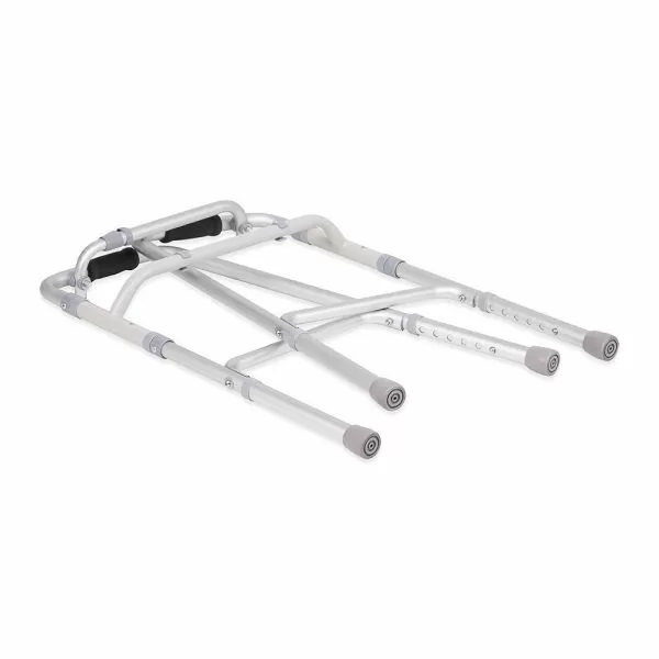 Ходунки одноуровневые Армед YU710 шагающие