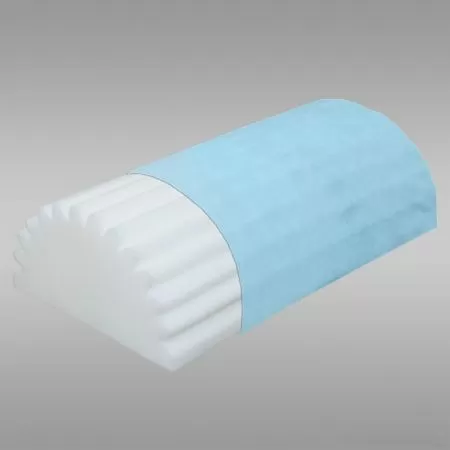 Валик ортопедический Крейт П-302, высота 14 см