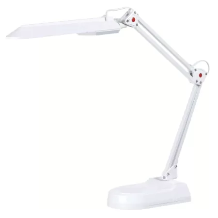 Светильник настольный ProMega jet 2003A белый 