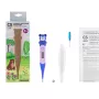 Термометр электронный CS Medica Kids CS-84 с гибким наконечником 