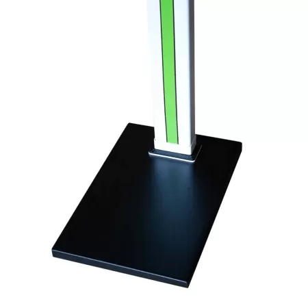 Ростомер медицинский ТЗМТ РМБ-И электронный бесконтактный с USB