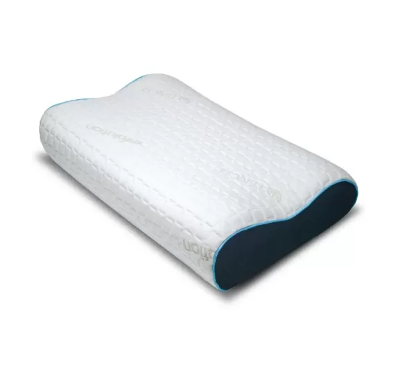 Подушка ортопедическая Тривес Evolution ТОП-940/Т.940М Formal, с эффектом памяти