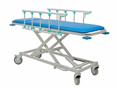 Тележка для перевозки больных Промет МД ТБЛ-01