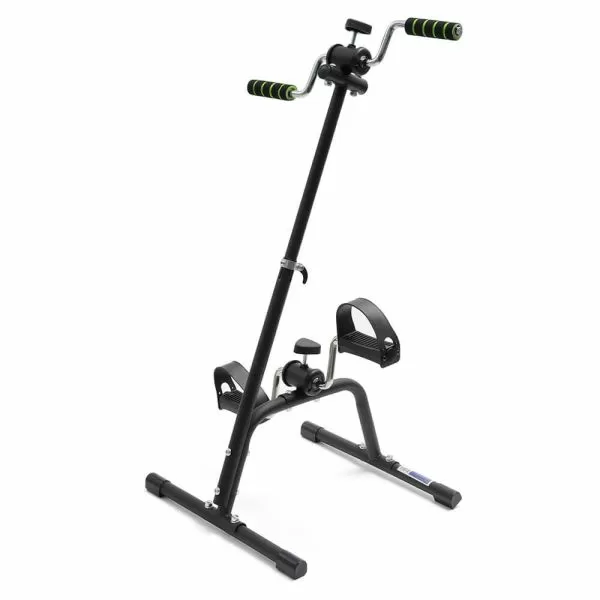 Велотренажер Barry Selena для рук и ног с регулировкой по высоте и настраиваемой нагрузкой