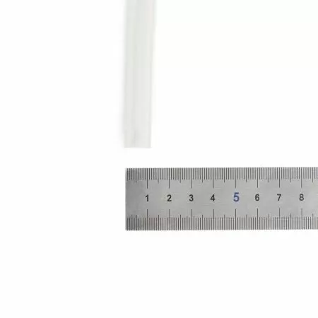 Трубка силиконовая медицинская для отсасывателя Армед 2 м