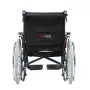 Кресло-коляска для полных "Ortonica" Trend 60/Base-120 (грузоподъемность 180 кг)