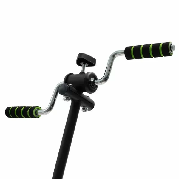 Велотренажер Barry Selena для рук и ног с регулировкой по высоте и настраиваемой нагрузкой