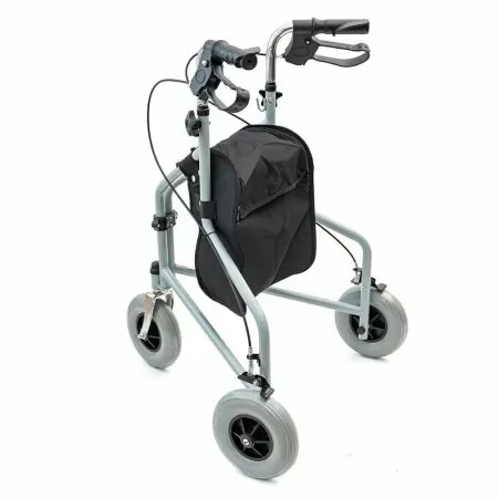 Ходунки-роллаторы Barry R Trio