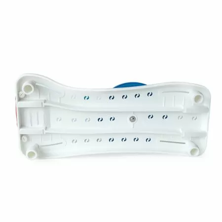 Сиденье для ванн Barry 10441 с поворотным сиденьем и регулировкой по ширине