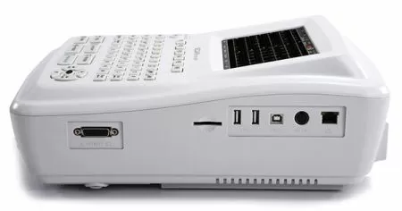 Электрокардиограф Edan SE-1201