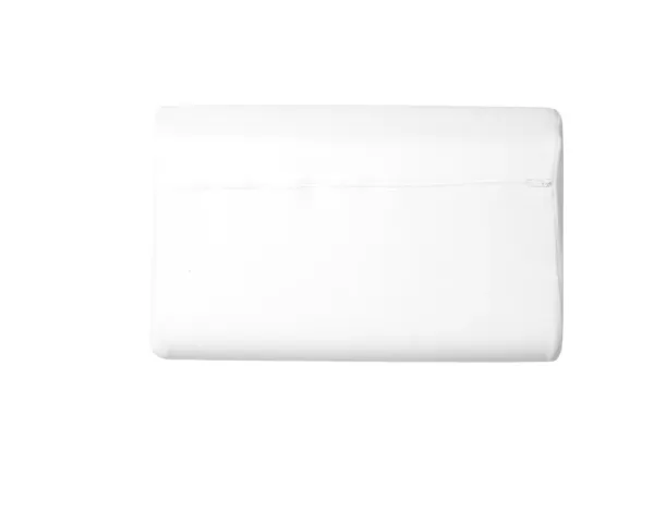 Подушка ортопедическая Тривес ТОП-101/Т.001, высота валиков 8 и 6 см, детская от 3 лет