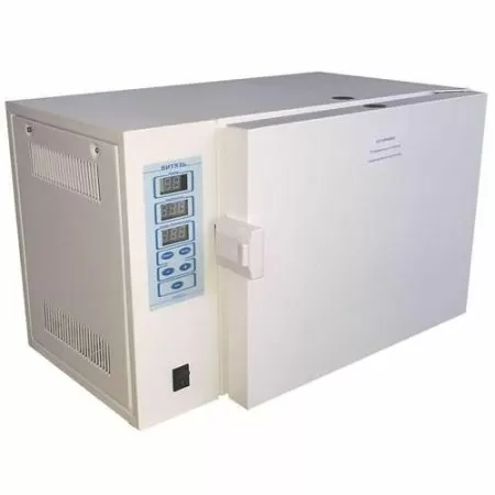 Стерилизатор воздушный Витязь ГП-20-3