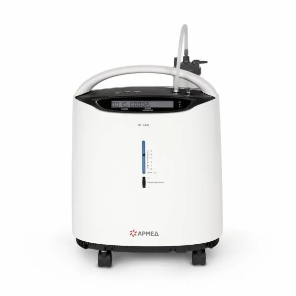 Концентратор кислорода Armed 8F-5AW
