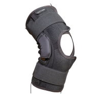 Ортез коленного сустава ORTO.NIK КС-615 с полицентрическими шарнирами 