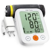 Тонометр автоматический на плечо Little Doctor LD 596A с манжетой 25-36 см и адаптером
