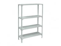 Стеллаж металлический МСК-811.600.4