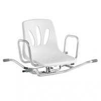 Сиденье для ванны Ortonica Lux-460 поворотное на 360 градусов