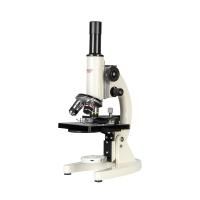 Микроскоп биологический монокулярный Микромед С-12 LED, арт. 32841