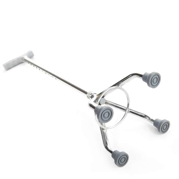 Трость C Pyramid 4-х опорная (трапец) без УПС