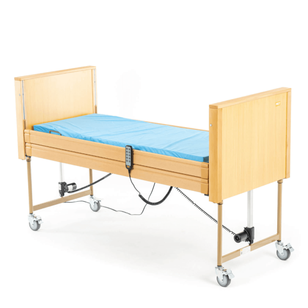 Кровать электрическая детская MET TERNA KIDS с регулировкой высоты