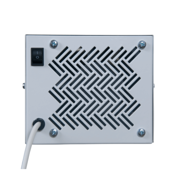 Облучатель-рециркулятор бытовой Анти-Бакт 50, 1 лампа 30 Вт