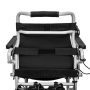 Кресло-коляска с электроприводом ORTONICA Pulse 720