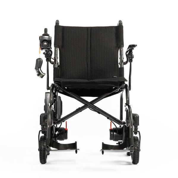 Кресло-коляска с электроприводом ORTONICA Pulse 660 ширина сиденья 40 см