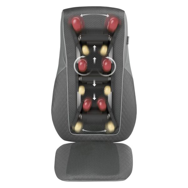 Накидка массажная MEDISANA MC 824 