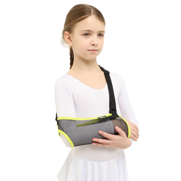 Бандаж поддерживающий для руки (косынка) ORTO KSU-222, детский  